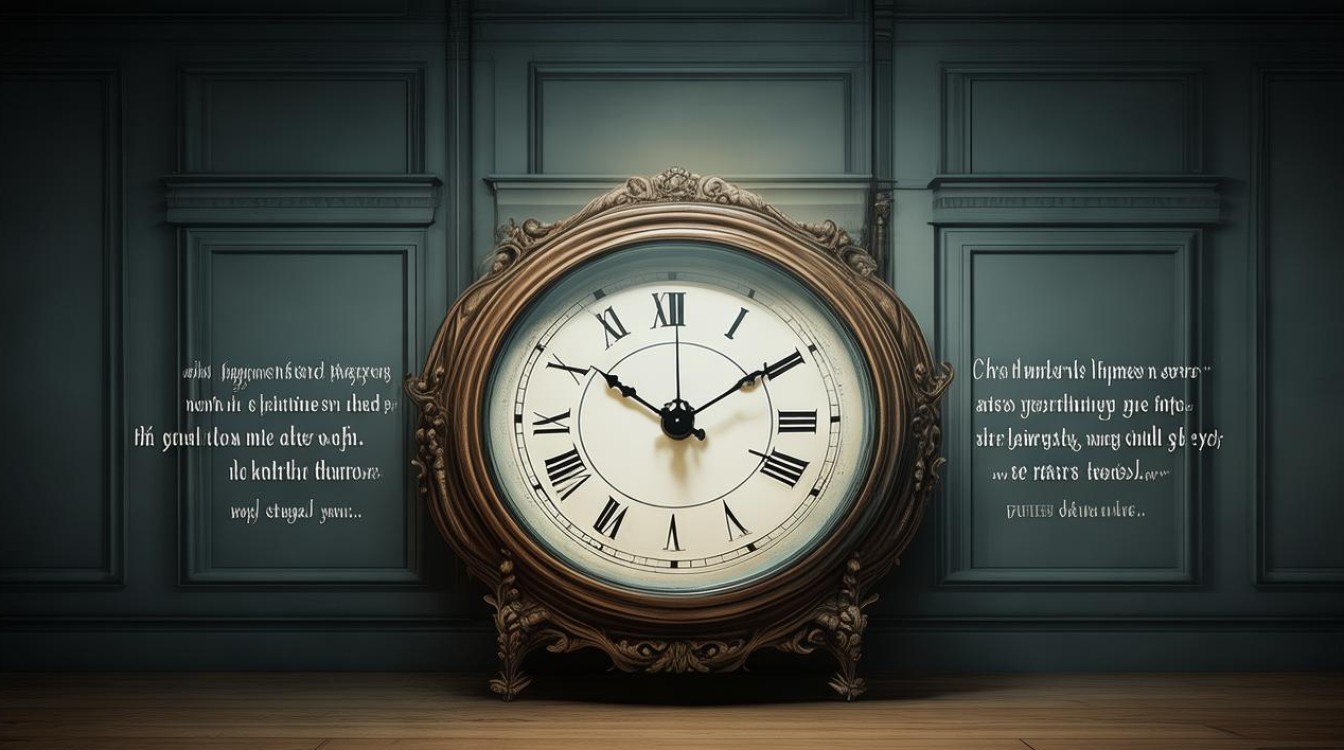 名人名言成时间刺客?我们为何总被误导?-图1 名人名言成时间刺客?我们为何总被误导?-图1