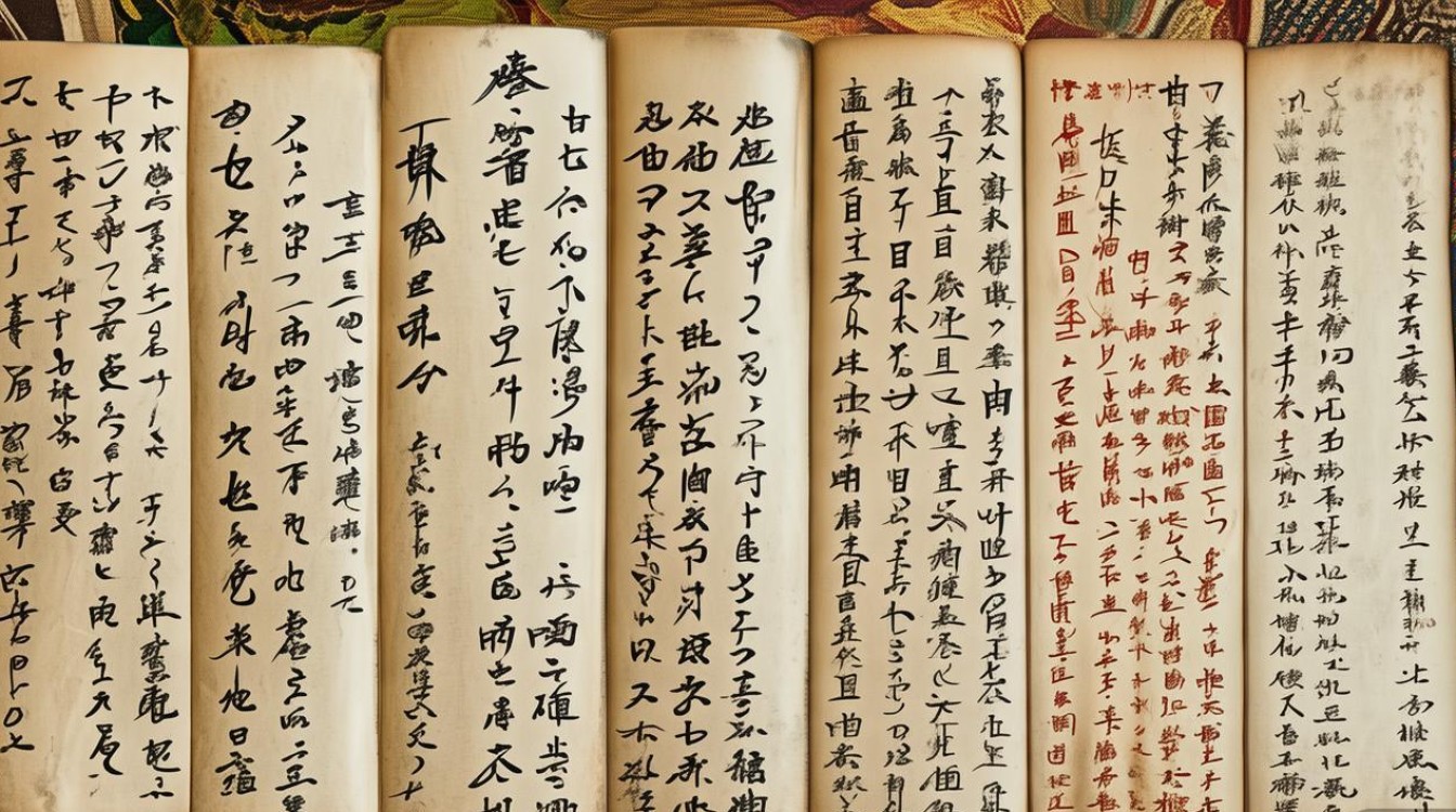 中外著名诗歌为何历久弥新?-图1 中外著名诗歌为何历久弥新?-图1