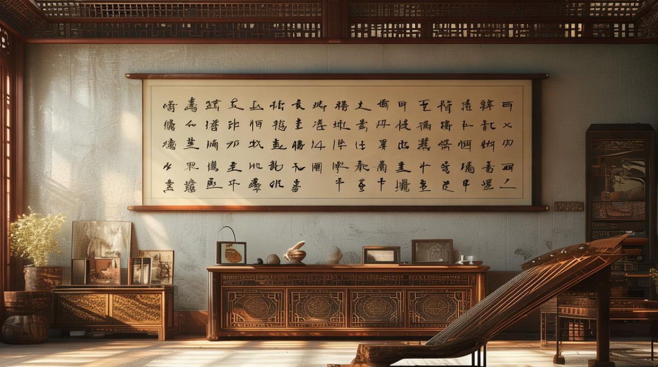 琴棋书画名言,今人还能读懂多少智慧?-图1 琴棋书画名言,今人还能读懂多少智慧?-图1