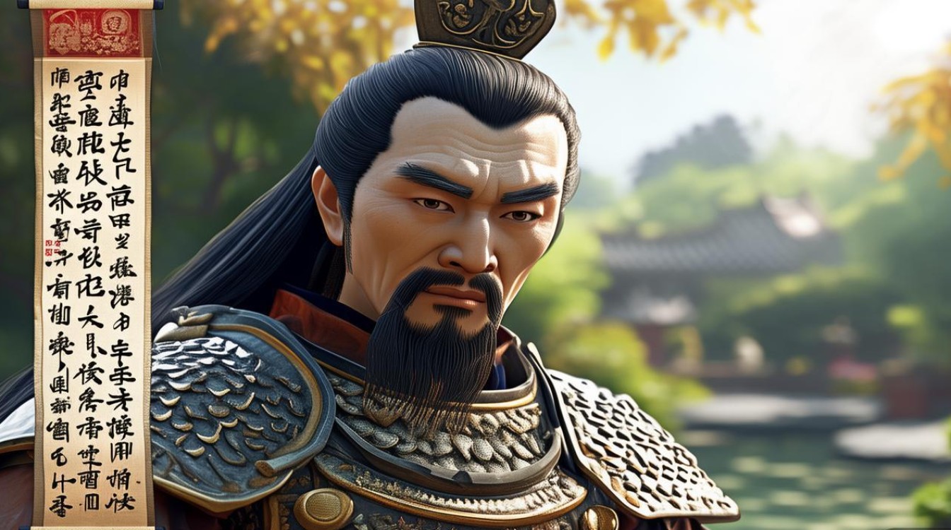 关公名言今何在?千年智慧照现实吗?-图1 关公名言今何在?千年智慧照现实吗?-图1