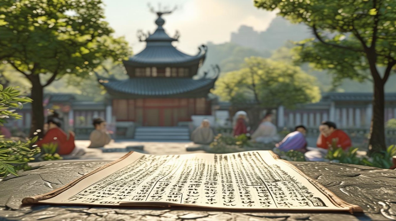 西汉诗歌还有哪些新发现?-图1 西汉诗歌还有哪些新发现?-图1