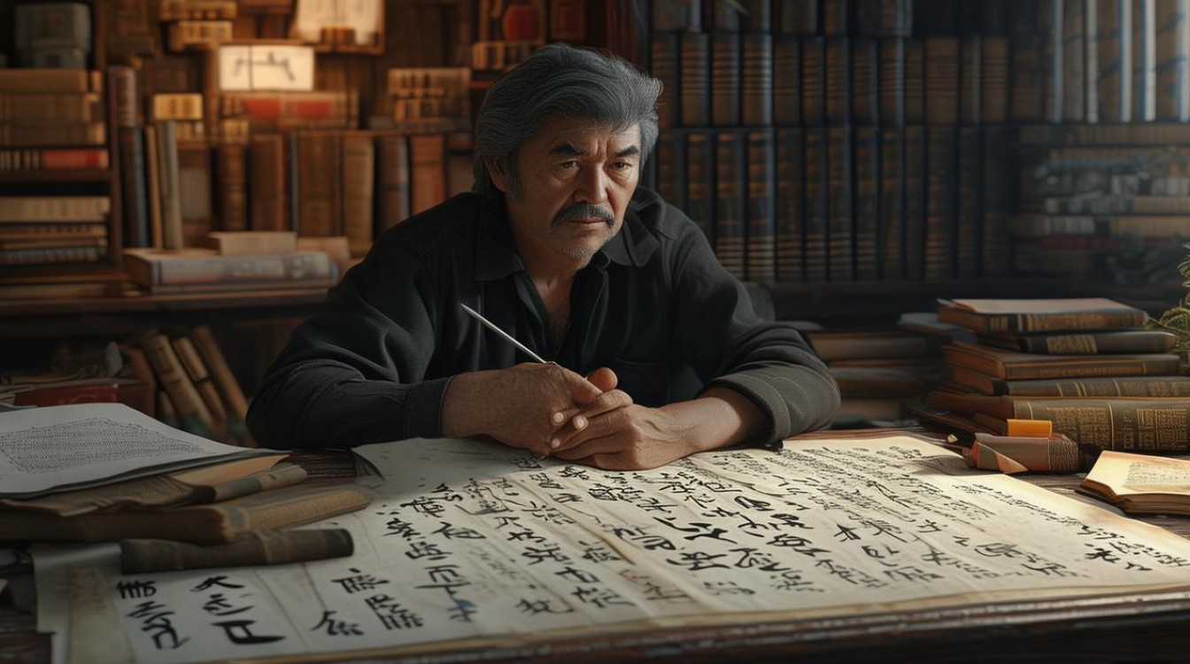 学贵有恒,今人为何难坚持?-图1 学贵有恒,今人为何难坚持?-图1