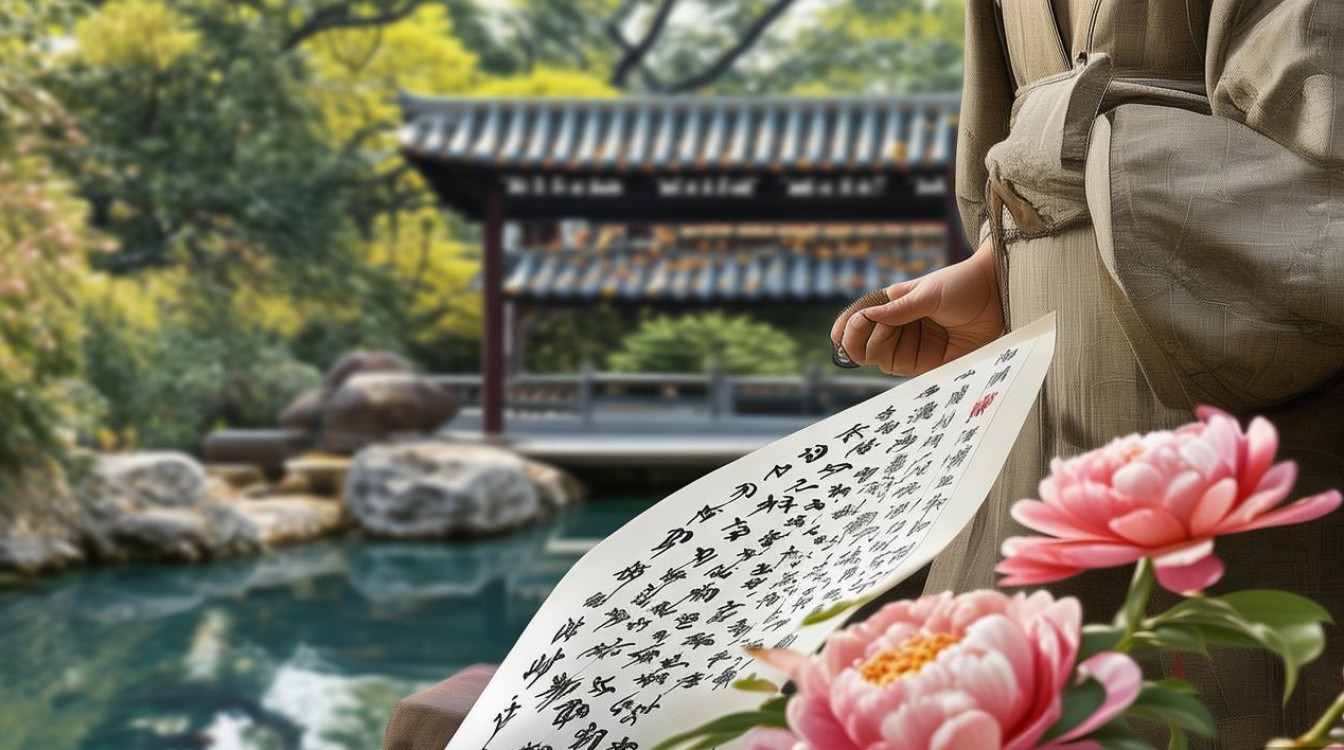 诗歌如何让中华文化在新时代焕发新活力?-图1 诗歌如何让中华文化在新时代焕发新活力?-图1