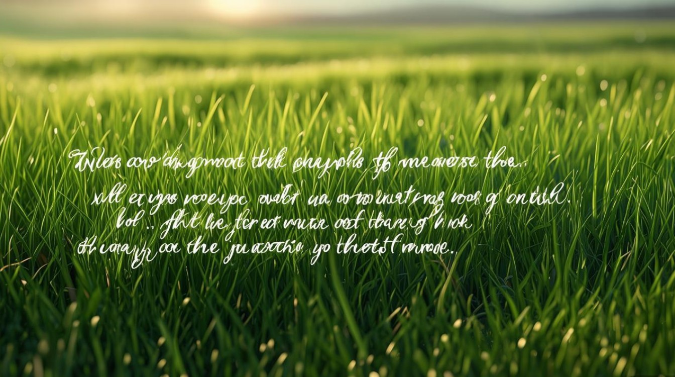 今春赞小草的诗,为何刷屏朋友圈?-图1 今春赞小草的诗,为何刷屏朋友圈?-图1