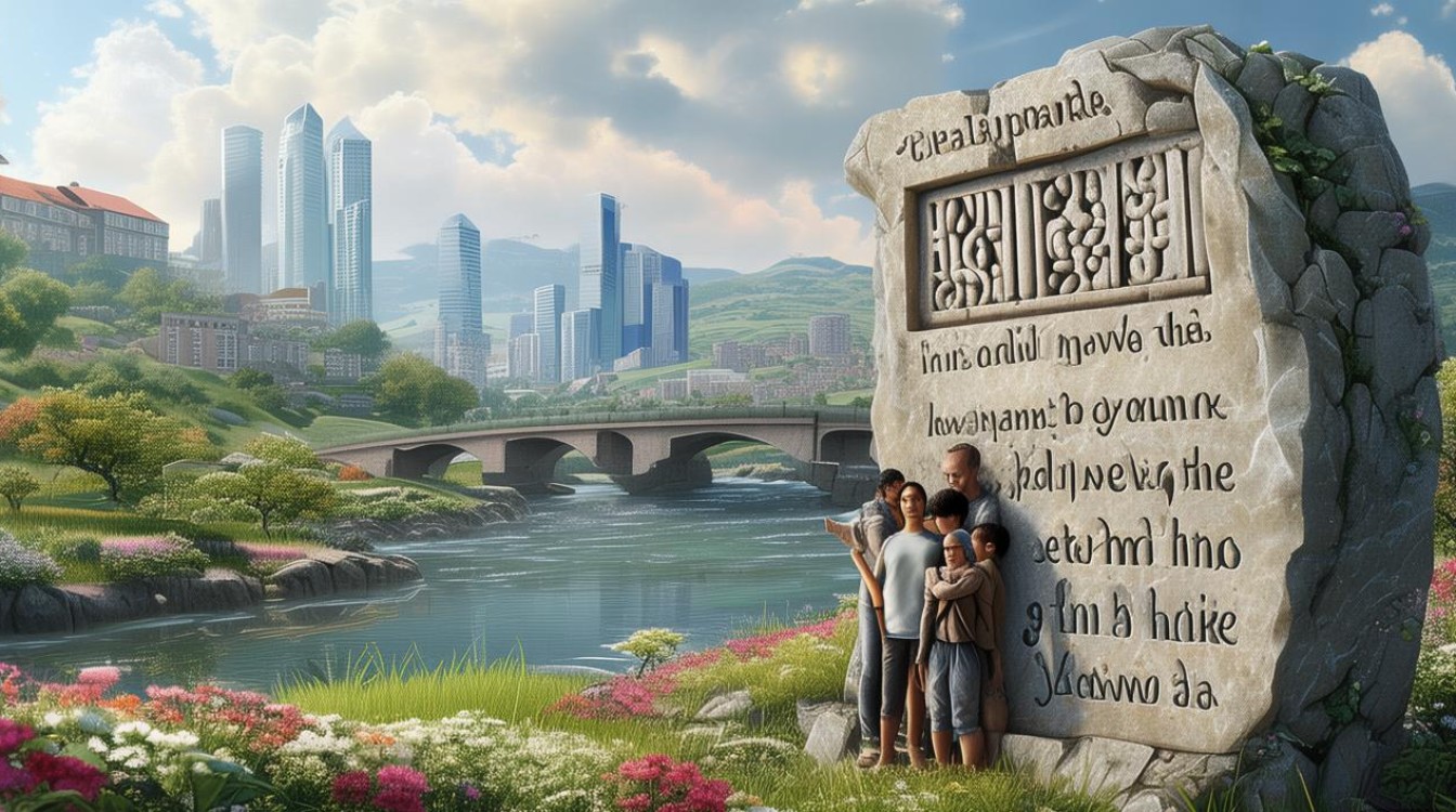 家乡新貌入诗篇,变迁之美如何咏?-图1 家乡新貌入诗篇,变迁之美如何咏?-图1