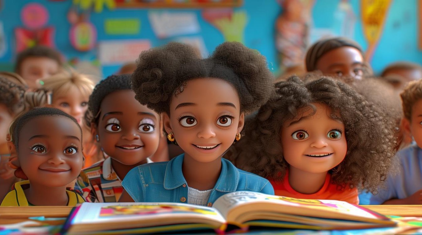 新时代儿童诗歌,如何唱响童年与时代的共鸣?-图1 新时代儿童诗歌,如何唱响童年与时代的共鸣?-图1