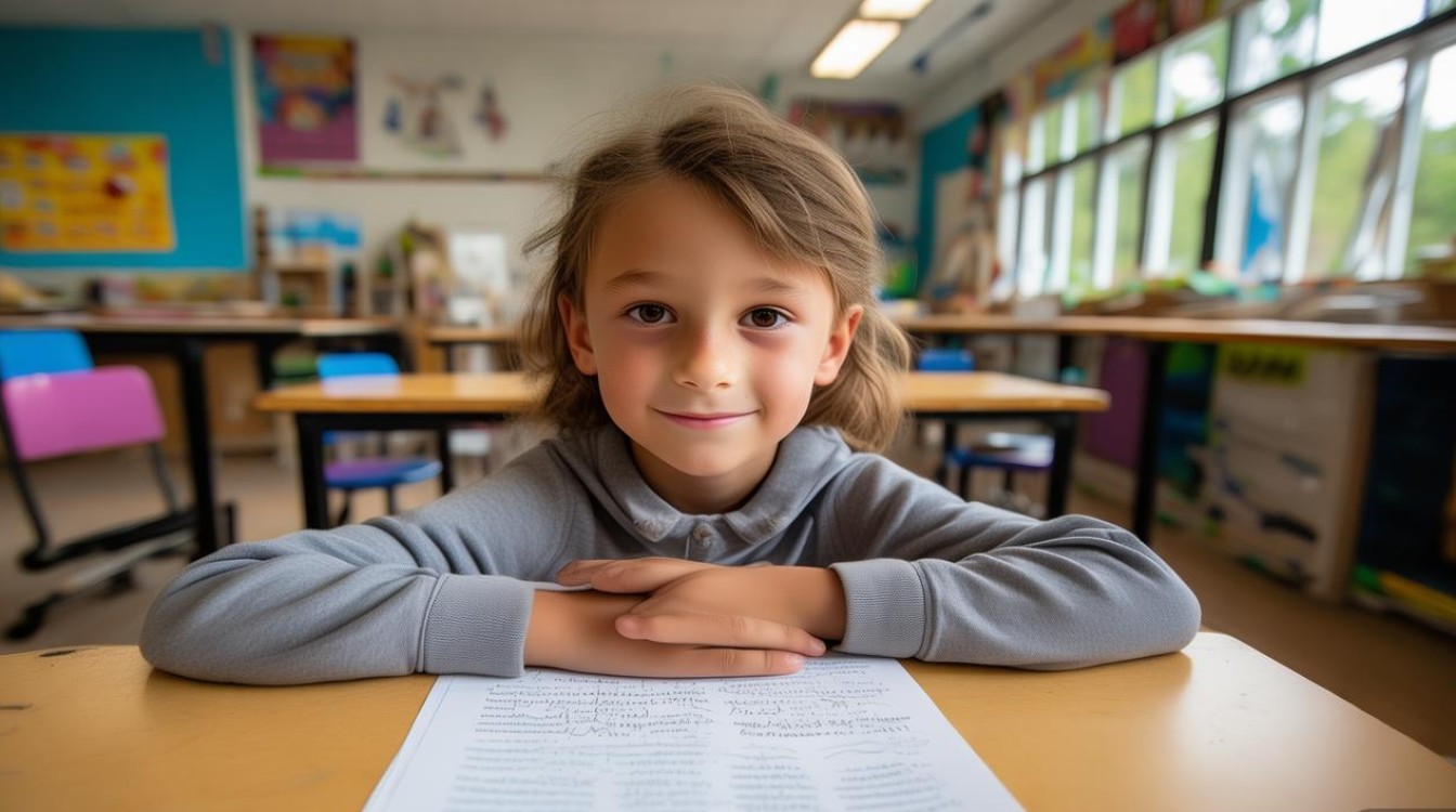 小学生诗歌作文走红，是天赋还是套路？-图1