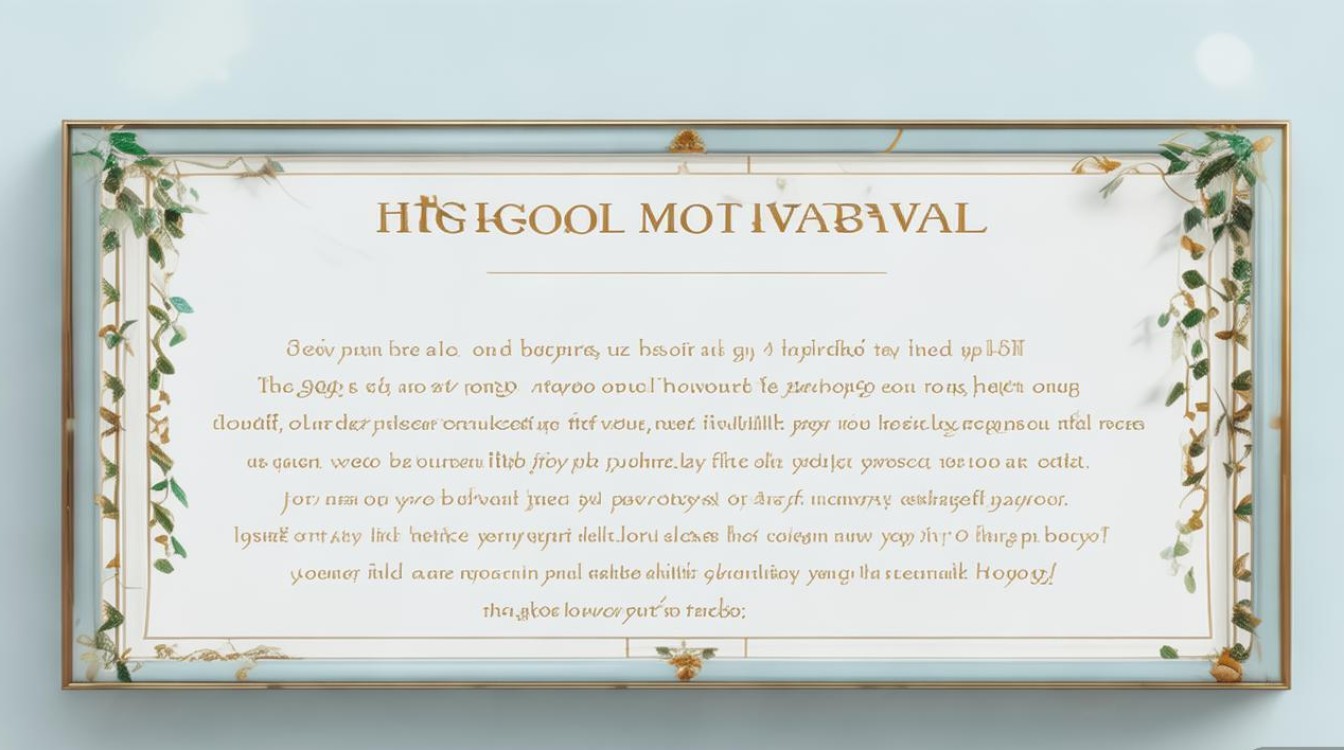 2025高考冲刺,哪些励志名言能高效提分?-图1 2025高考冲刺,哪些励志名言能高效提分?-图1