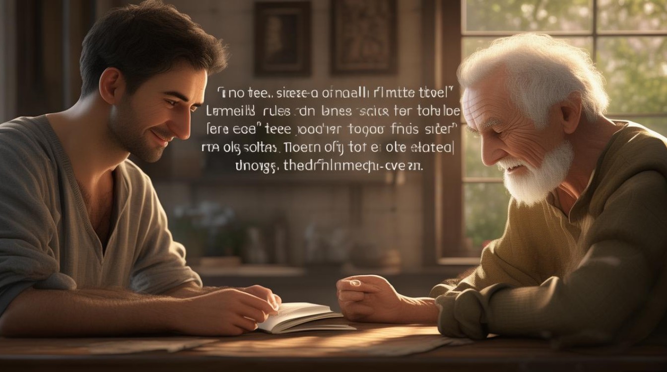 当代年轻人如何用行动践行孝敬父母的名言?-图1 当代年轻人如何用行动践行孝敬父母的名言?-图1