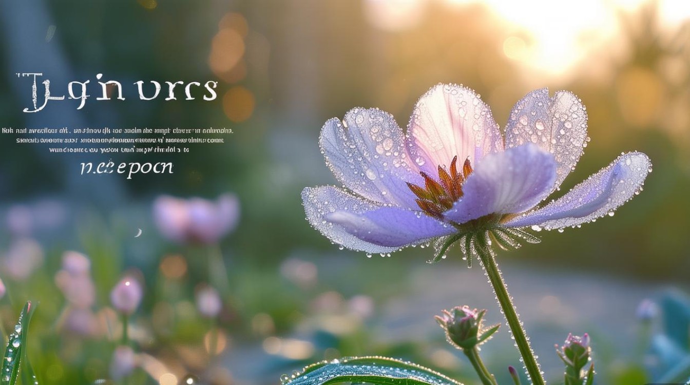 丁香花诗中藏着怎样的时代回响？-图1