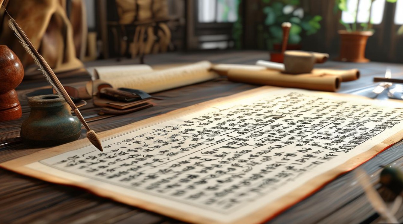 杜牧诗歌成就，为何千年后仍被推崇？-图1