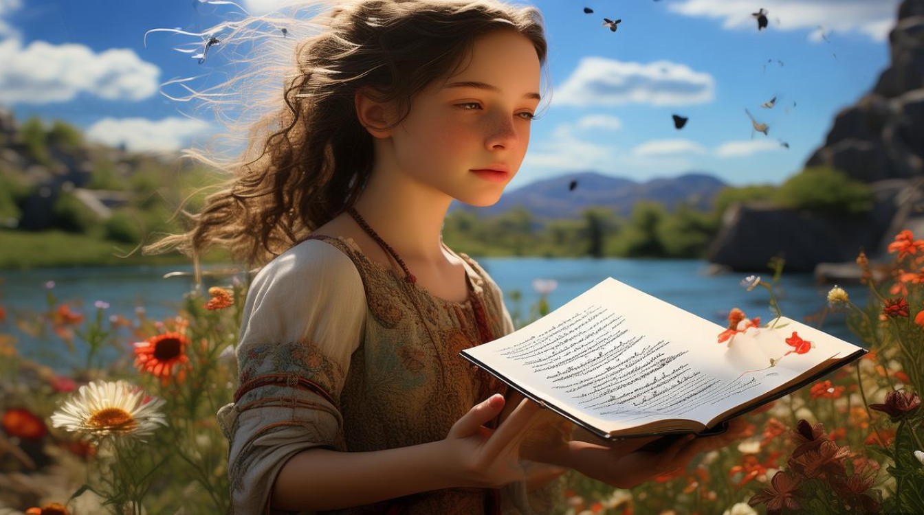 当下,哪些诗歌最能点燃生命的热望?-图1 当下,哪些诗歌最能点燃生命的热望?-图1