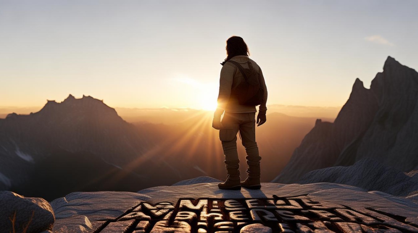 2025年迎难而上名言,最新激励困境中的你?-图1 2025年迎难而上名言,最新激励困境中的你?-图1