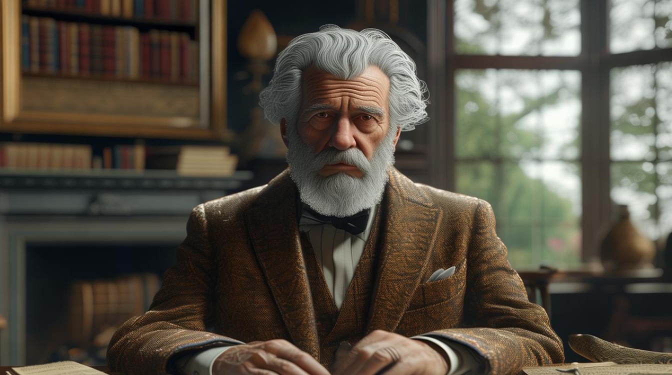 名人读书故事名言,今人还能学出啥真本事?-图1 名人读书故事名言,今人还能学出啥真本事?-图1