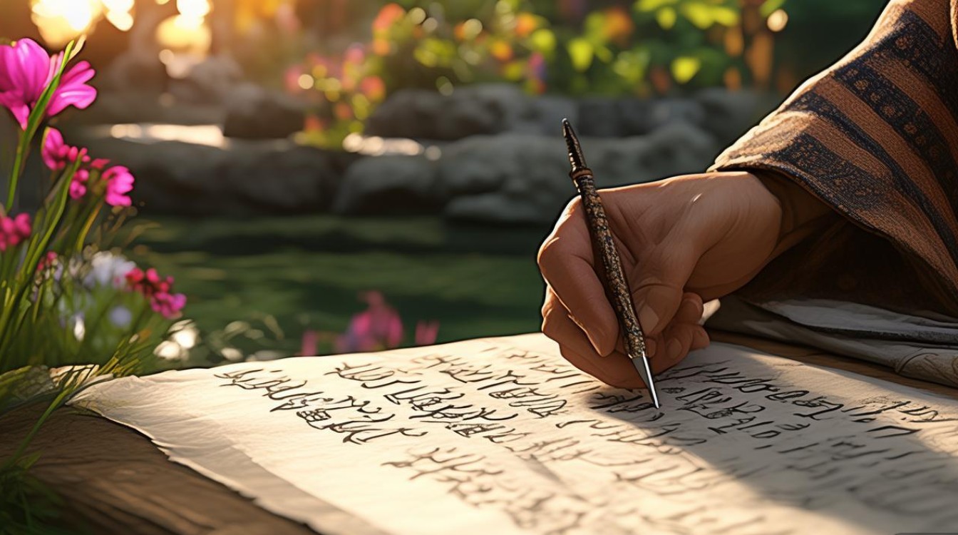 古人哲理名言,今天还适用吗?-图1 古人哲理名言,今天还适用吗?-图1