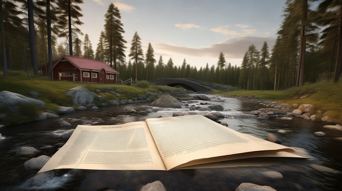 芬兰诗歌今何在？当代创作还有新声吗？-图1