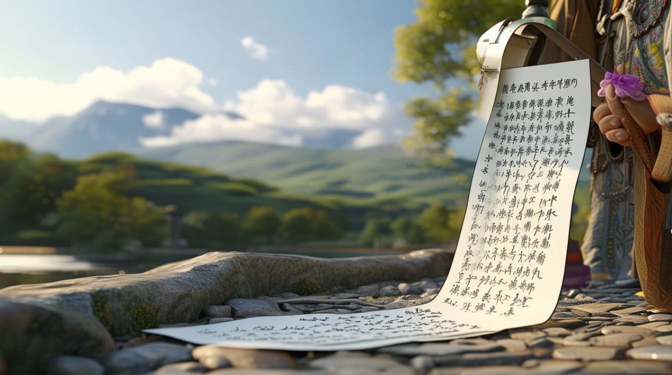 当代人还需要送客诗歌这种传统仪式感吗？-图1