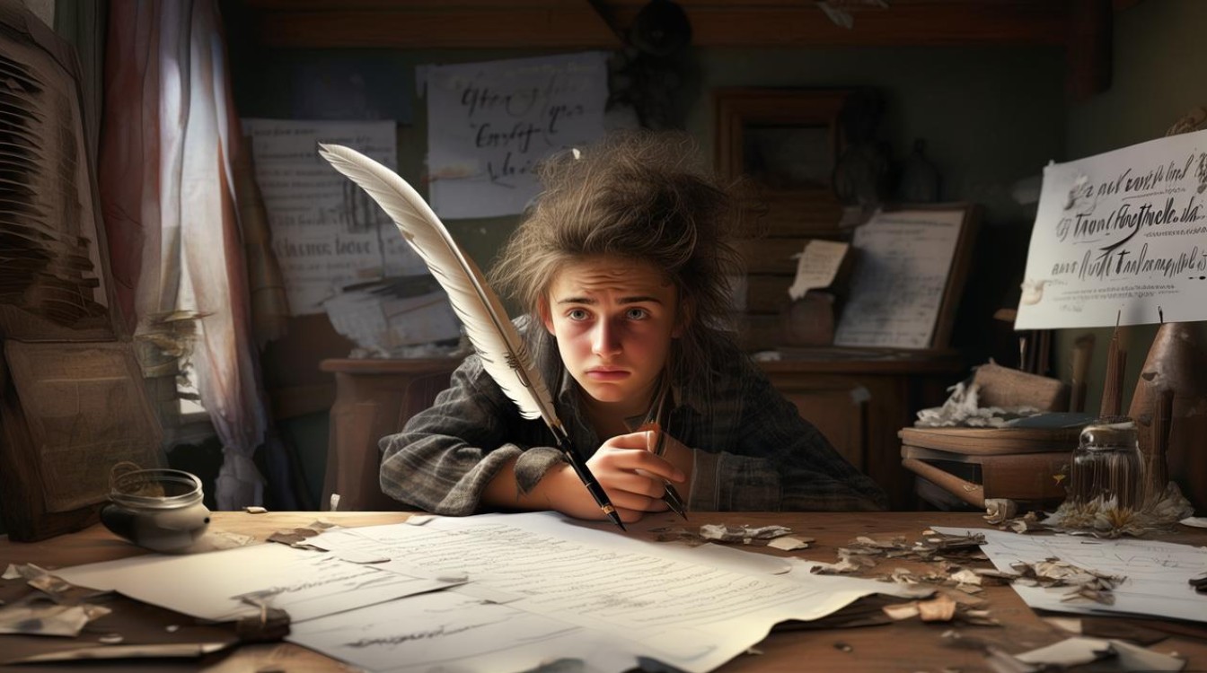 粗心马虎的名句真能警醒人吗？2025年如何改？-图1