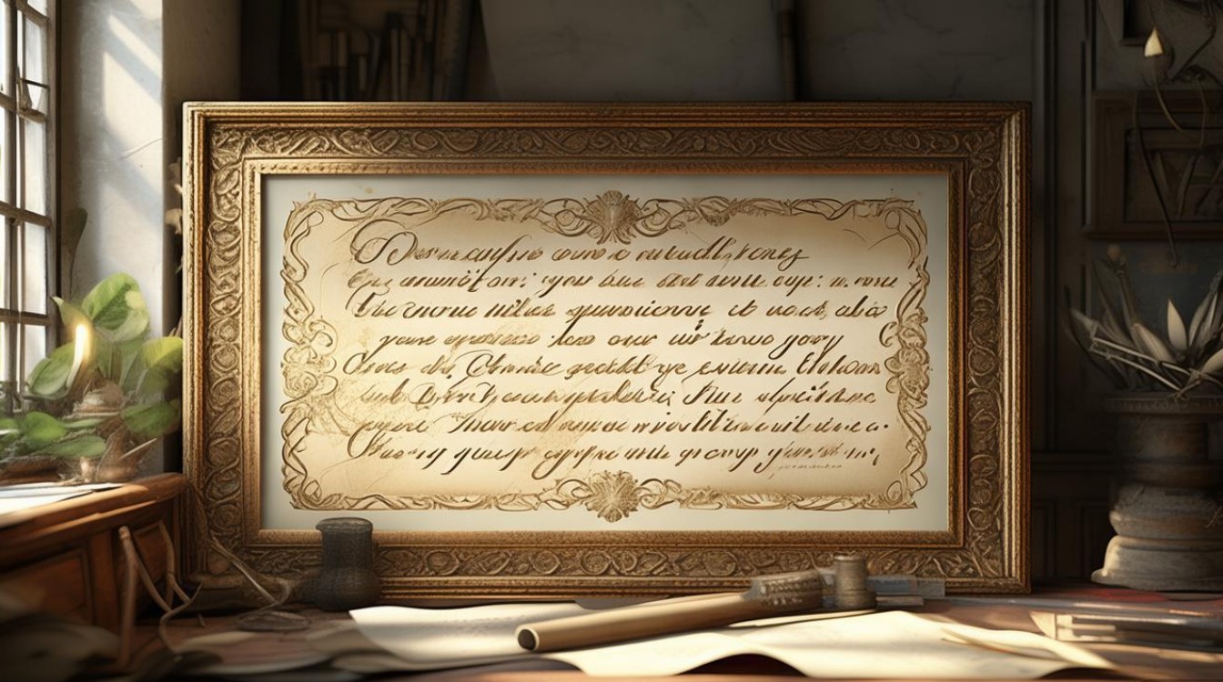 当下，自警名言还能警醒谁？-图1