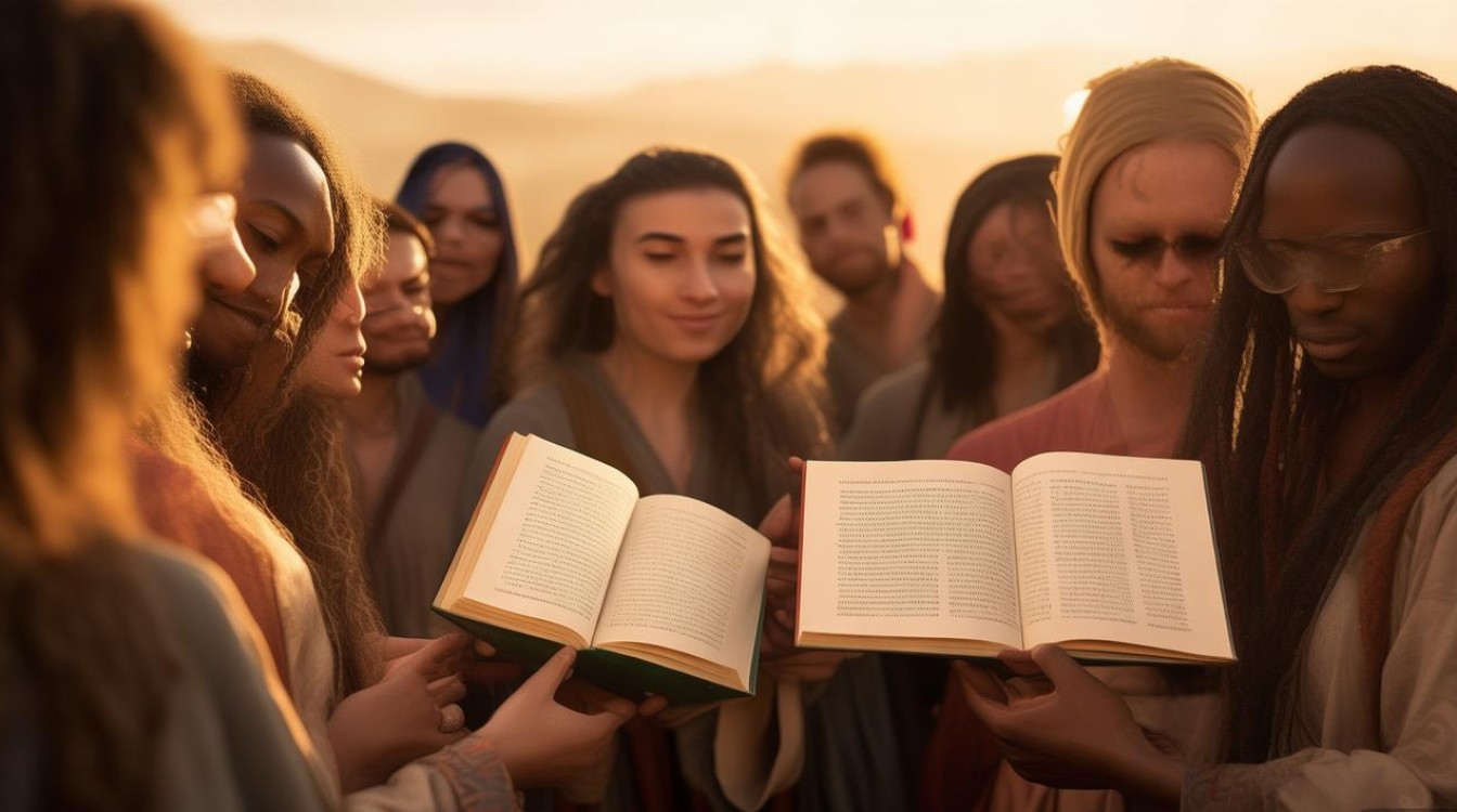 团队精神诗歌，为何能成职场新凝聚力密码？-图1