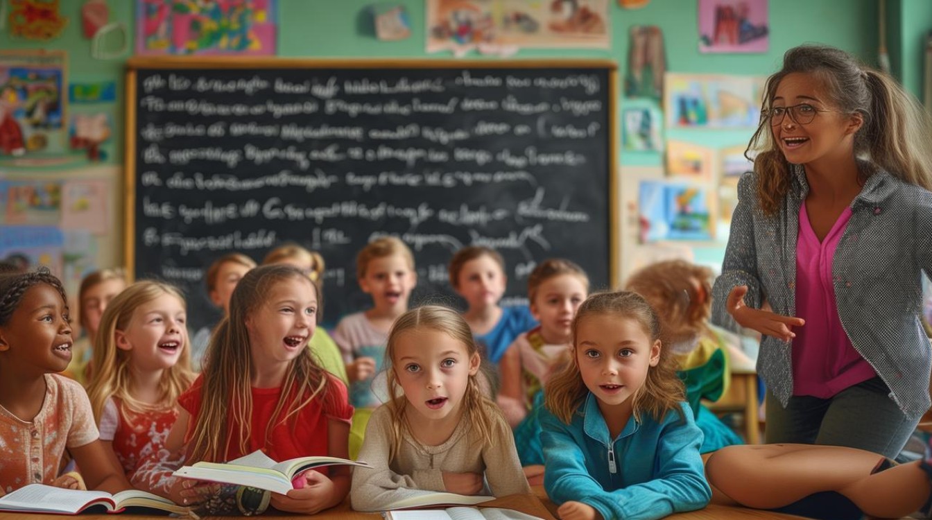 幼儿园诗歌朗诵方案2025最新版怎么设计？-图1