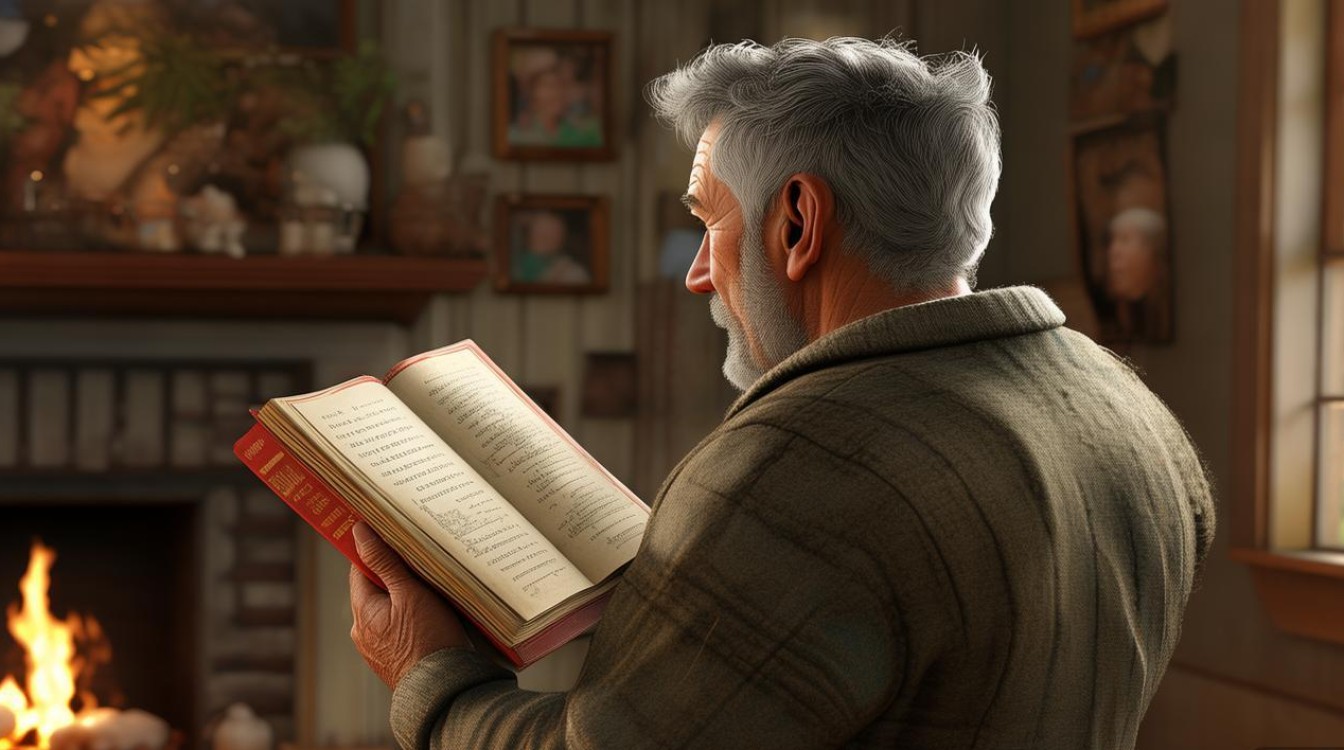 爸爸的肩诗歌走红，为何能戳中当代人的泪点？-图1