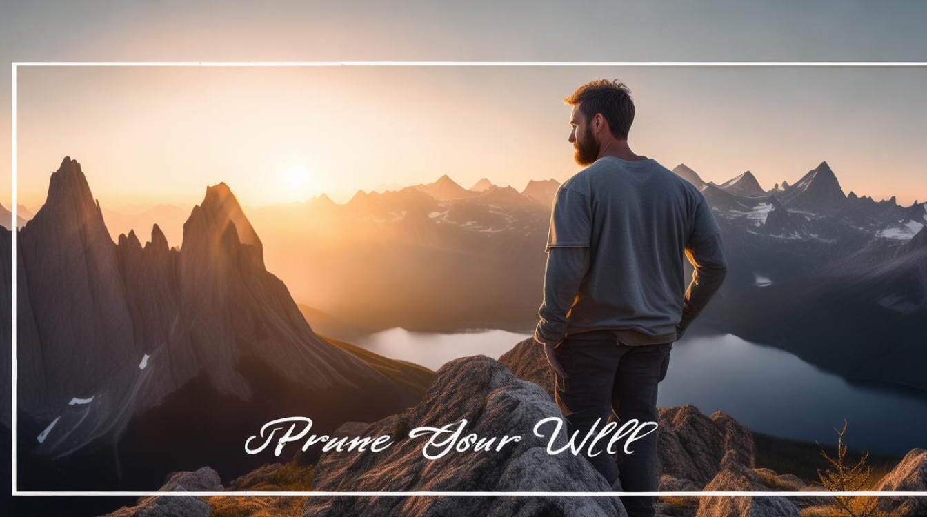 当代青年如何用磨练意志名言应对内卷焦虑？-图1