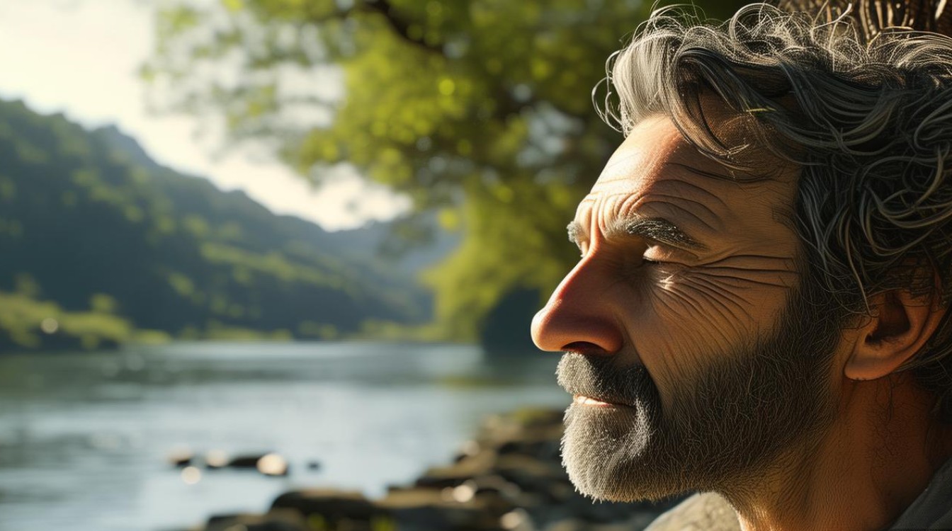 浮躁时代，如何用沉下心名言破焦虑？-图1