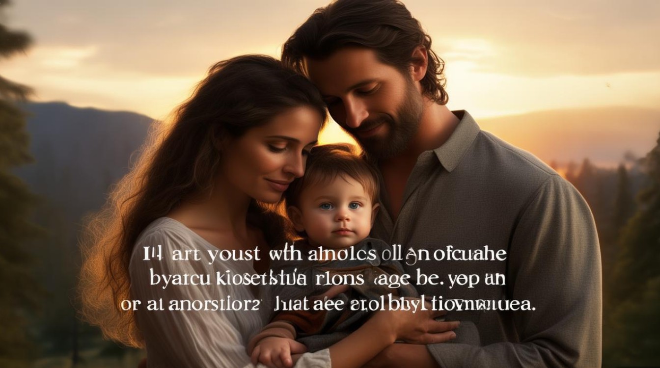 当代年轻人还信父爱如山这类传统名言吗？-图1