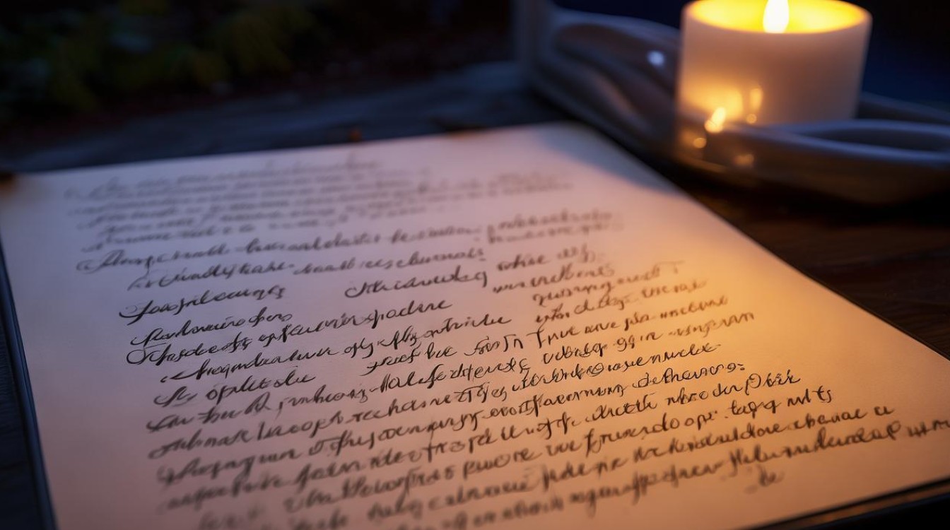 今夜诗歌，能否治愈你的失眠？-图1