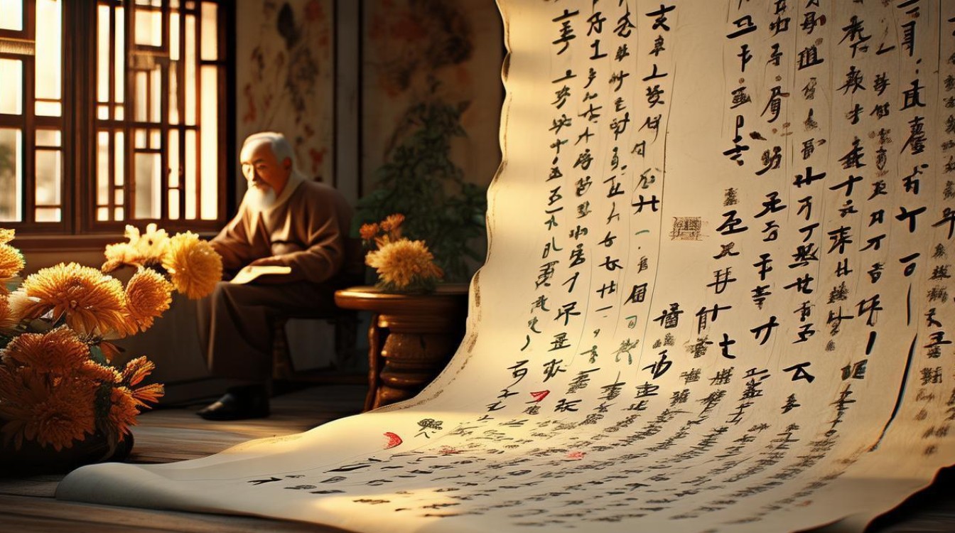 重阳节诗歌里，藏着哪些当代人的乡愁？-图1