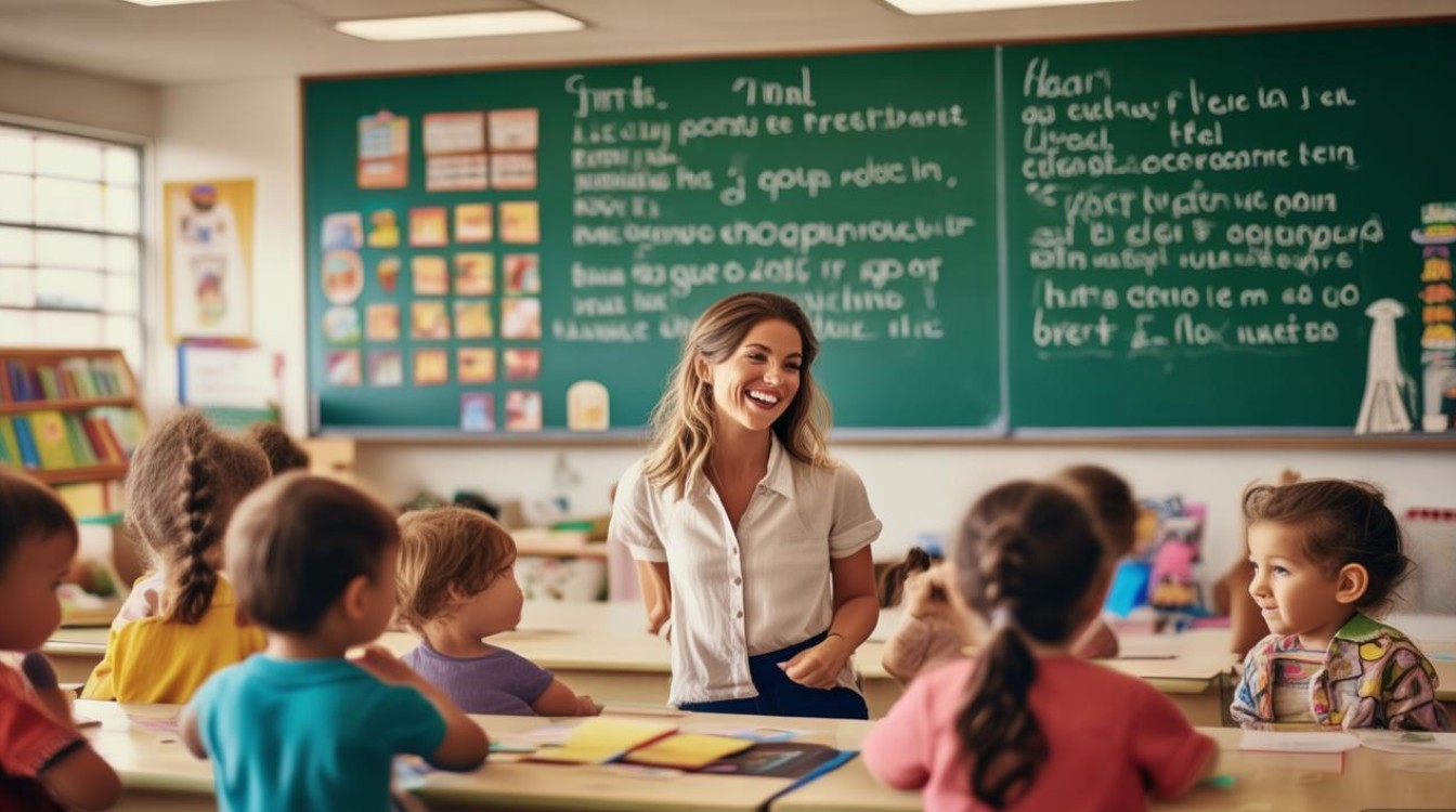 2025最新幼儿园中班诗歌家教案怎么设计？-图1