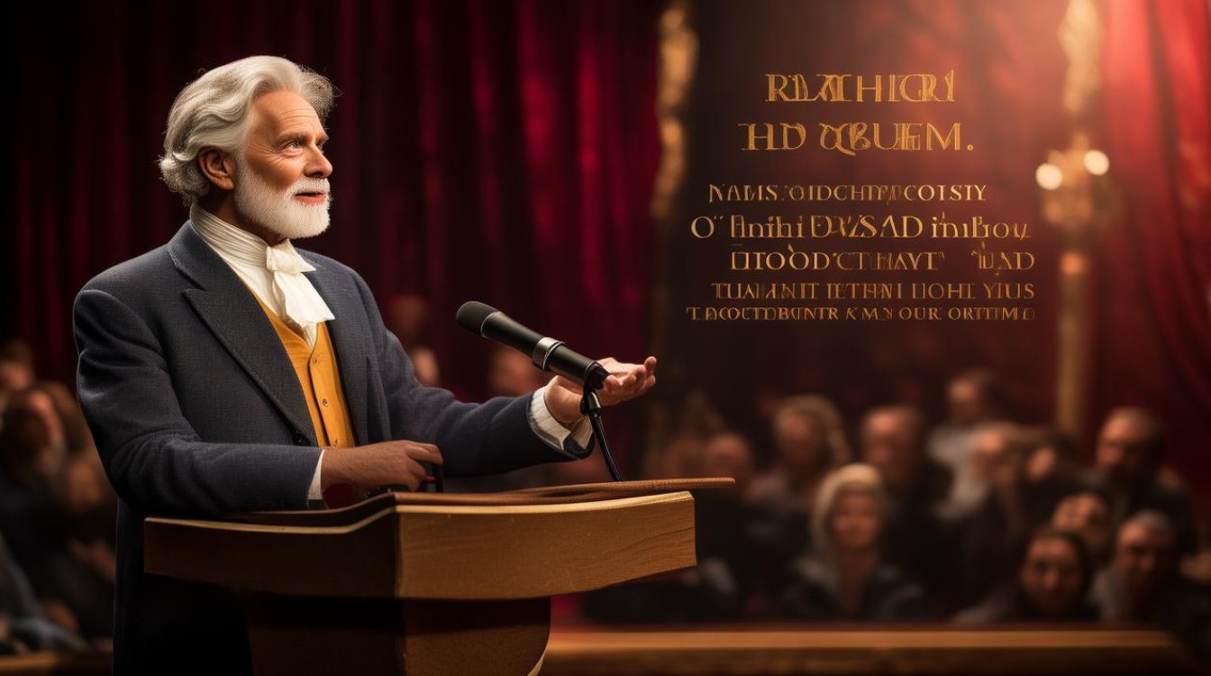 口才老师名言今过时？当下表达还需学啥？-图1