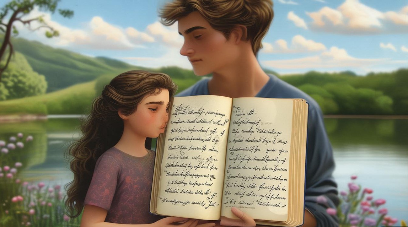 诗歌告白太动人！我喜欢你诗歌何以引发全网共鸣？-图1