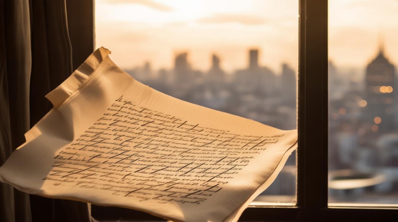 现代诗如何写？30秒速成技巧？-图1