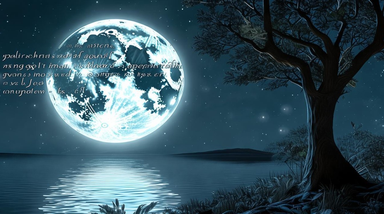 今夜月亮诗会，AI能写出超越李白的月光吗？-图1