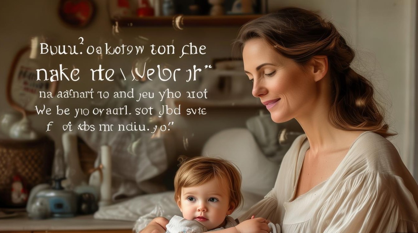 母亲节快到了，这诗藏着多少没说出口的爱？-图1