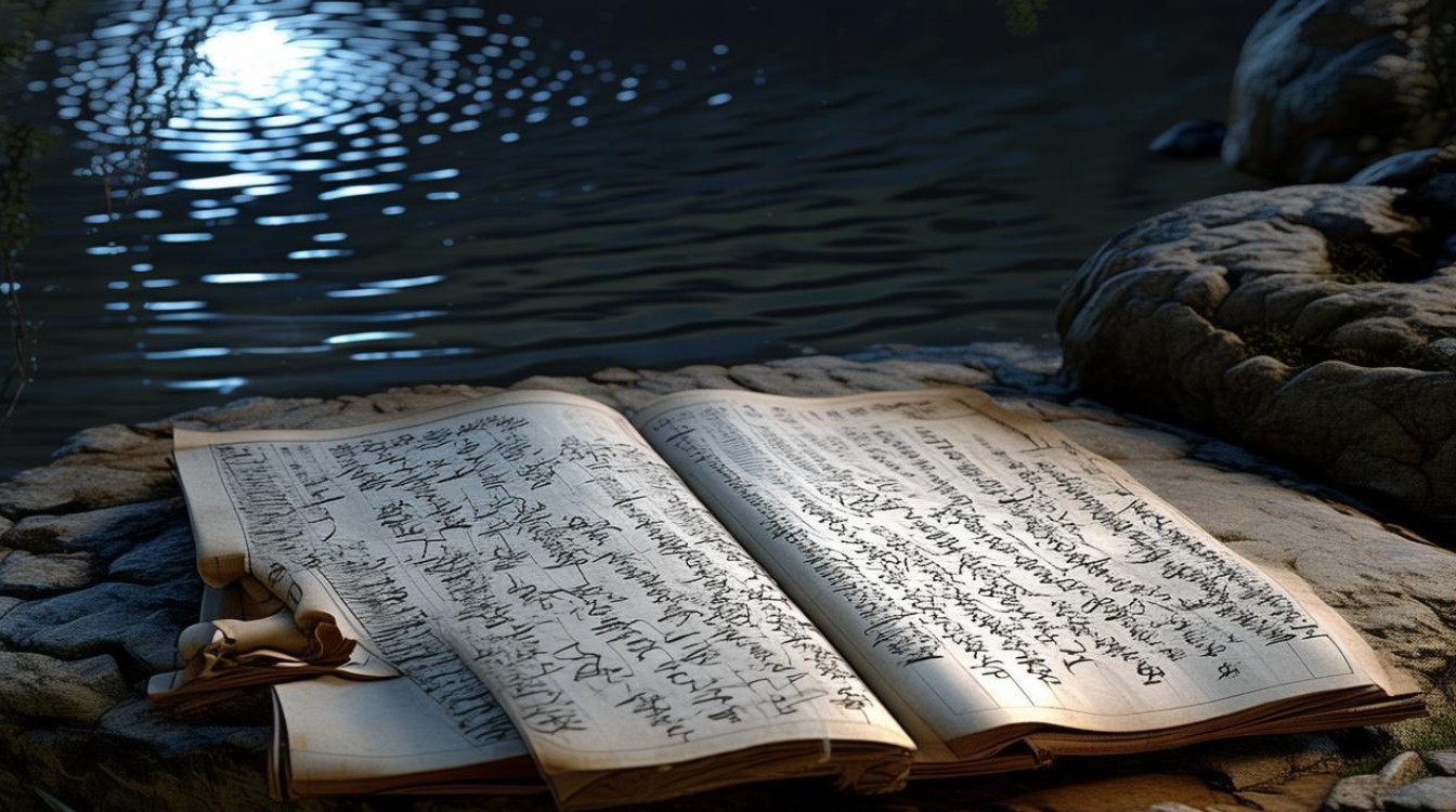 露月诗歌最新力作何时与读者见面？-图1