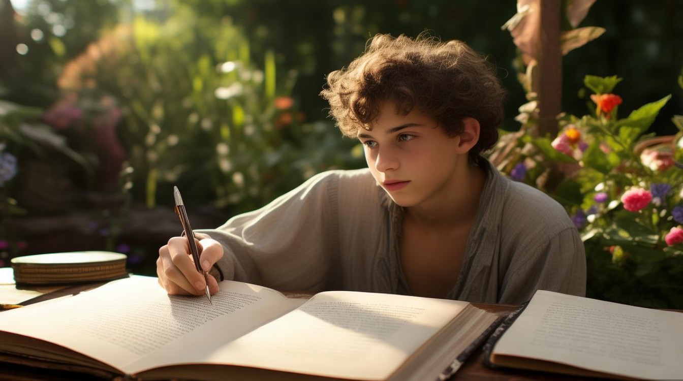 AI时代，诗歌情感还能被精准解读吗？-图1