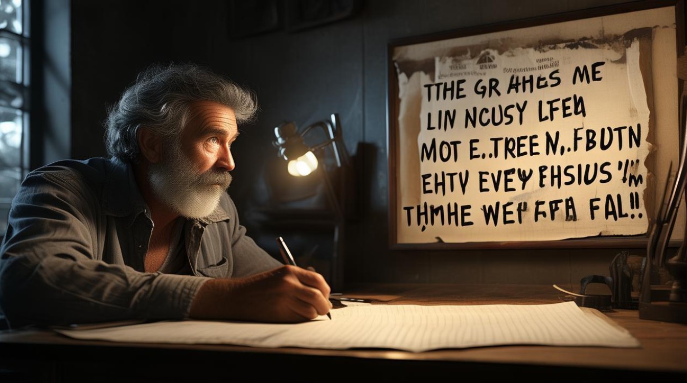 坐过牢的名言，为何近年频上热搜？-图1