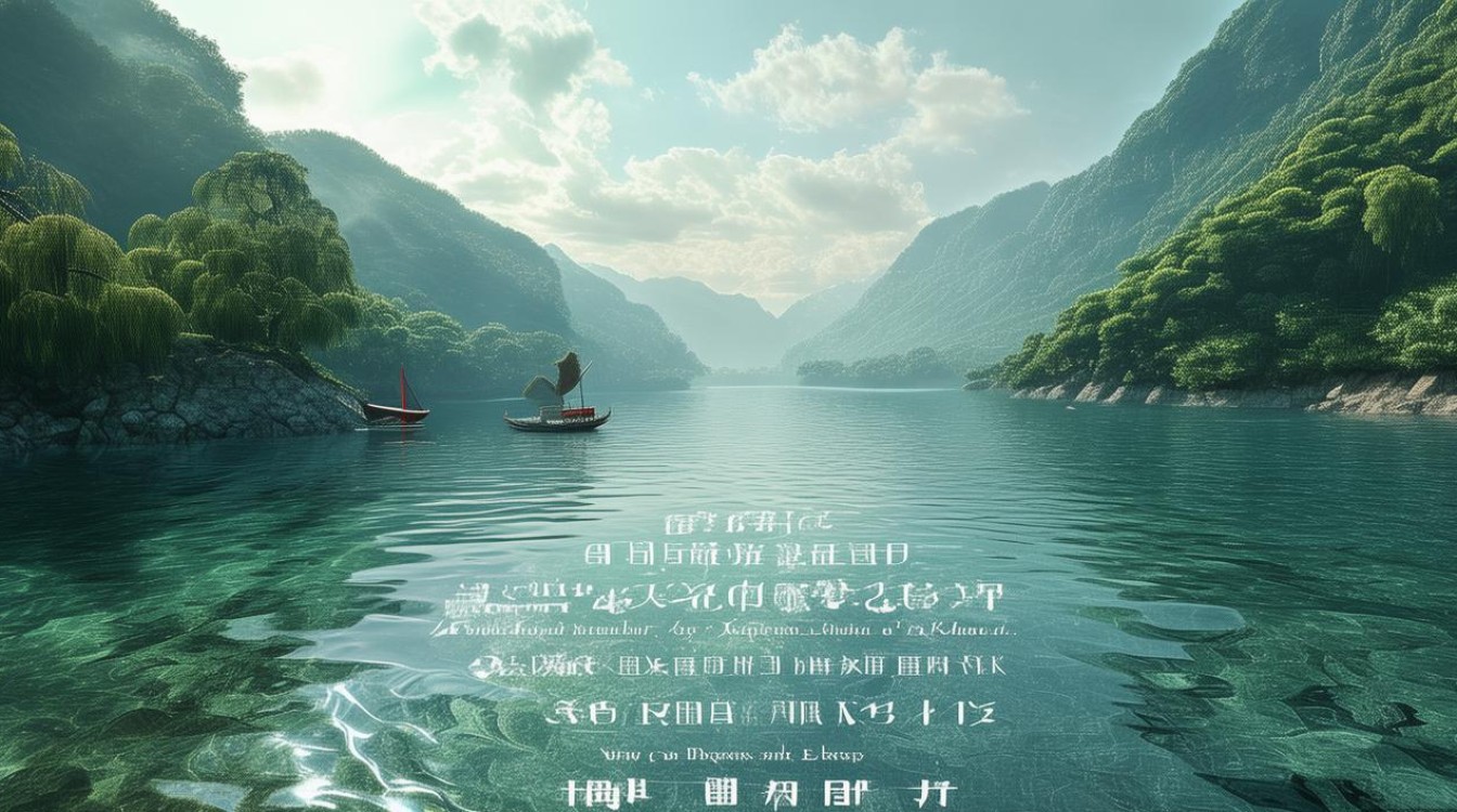 长江诗歌新作频现，是否预示当代诗学新变局？-图1