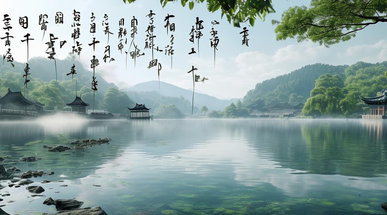 湘湖诗歌最新一期,哪首诗最打动你?-图1 湘湖诗歌最新一期,哪首诗最打动你?-图1