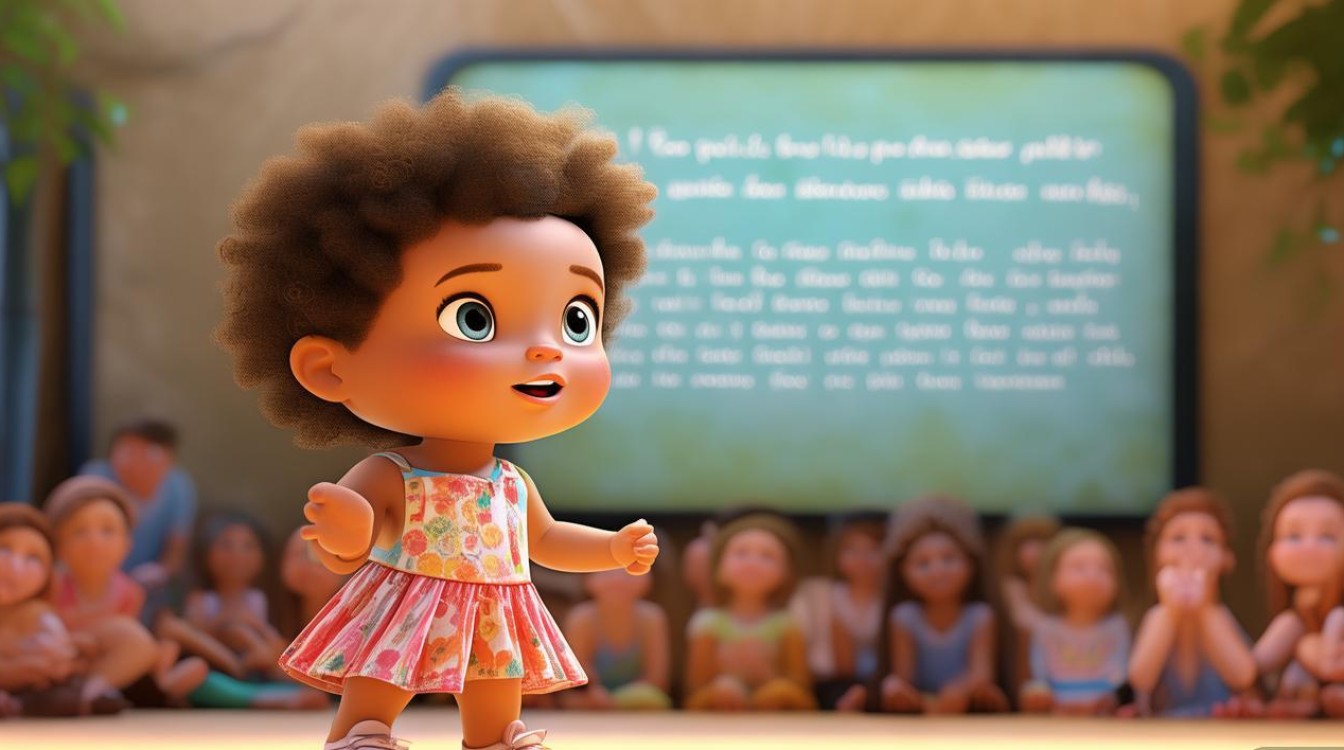 幼儿朗诵诗歌短篇,如何提升现场感染力?-图1 幼儿朗诵诗歌短篇,如何提升现场感染力?-图1