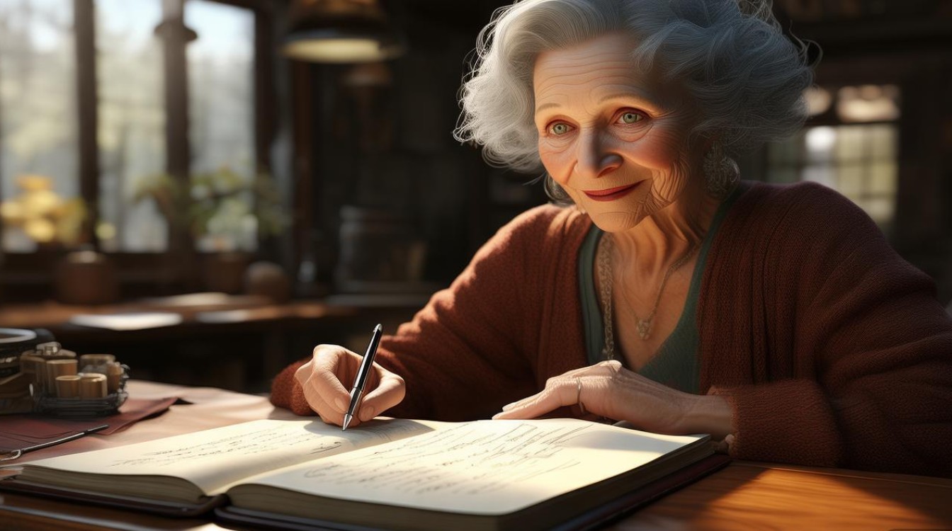 母亲那些名言警句,现在还适用吗?-图1 母亲那些名言警句,现在还适用吗?-图1