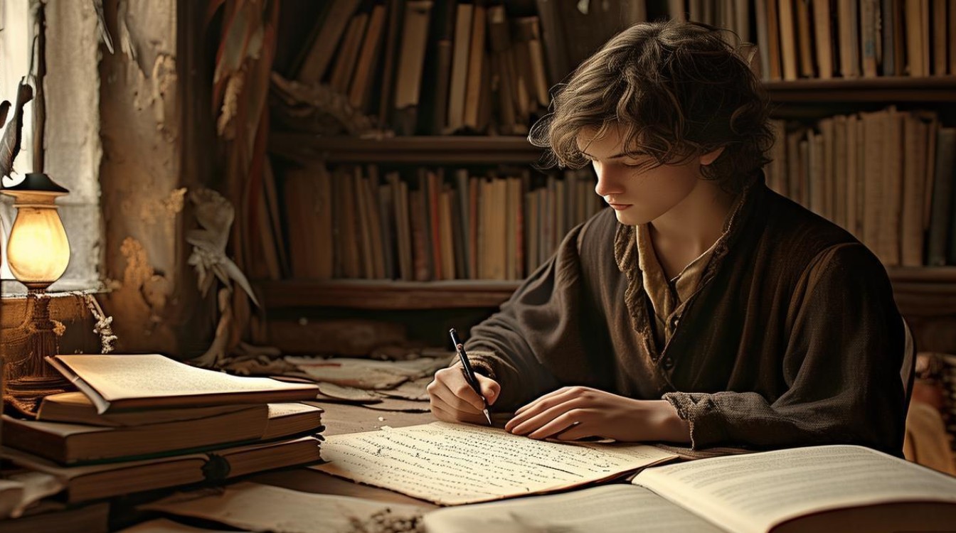 AI时代,勤奋诗歌还有存在价值吗?-图1 AI时代,勤奋诗歌还有存在价值吗?-图1