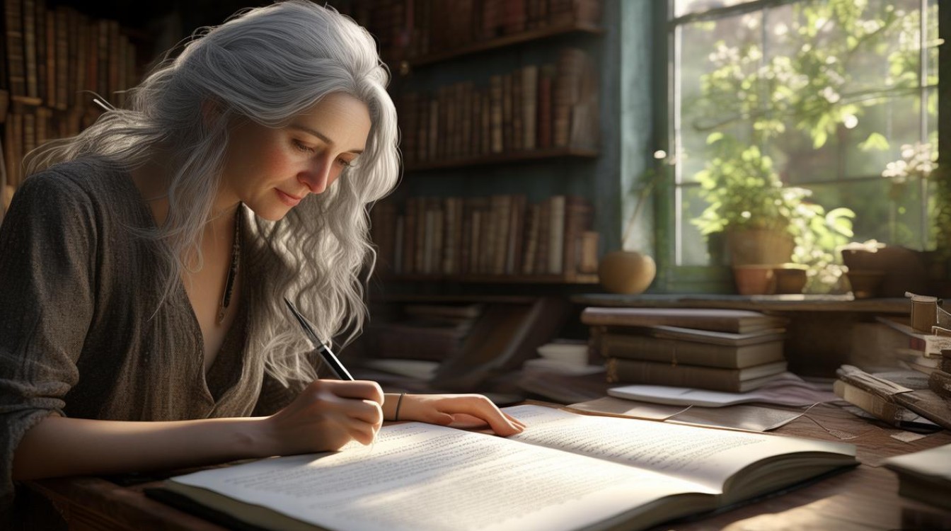 陪伴诗歌新作,为何直击当代人孤独痛点?-图1 陪伴诗歌新作,为何直击当代人孤独痛点?-图1