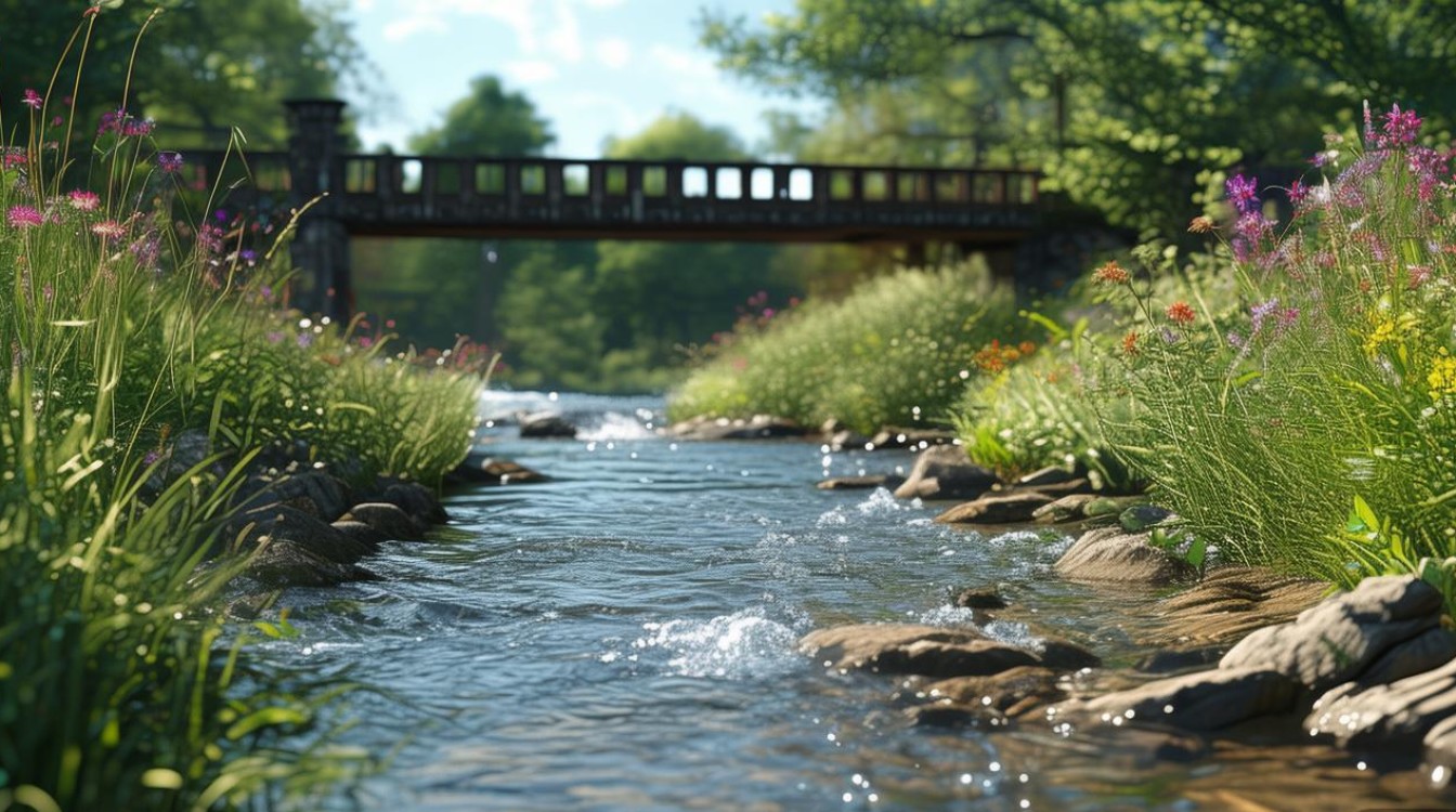 小河诗歌新篇,为何直击当下心灵共鸣?-图1 小河诗歌新篇,为何直击当下心灵共鸣?-图1