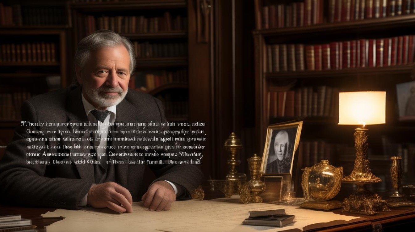 当下名人故事名言,如何真正触动你我?-图1 当下名人故事名言,如何真正触动你我?-图1