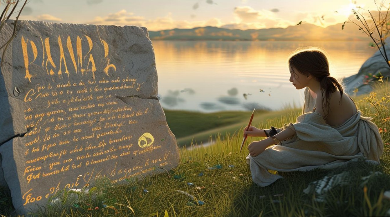 短诗歌梦，AI能写出让人心动的短诗吗？-图1