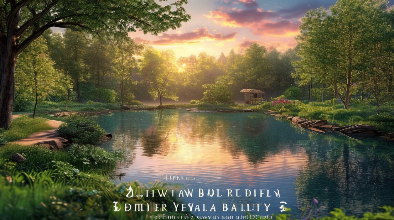 AI能否将美景的诗歌实时生成沉浸式旅行攻略？-图1